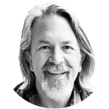 Brian Shannon, LPC