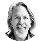 Brian Shannon, LPC