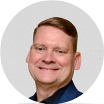 Brian Sharp, LPC