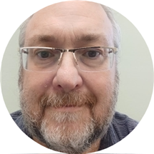 Brian Smerdon, LMHC