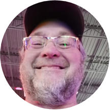 Brian Smerdon, LMHC
