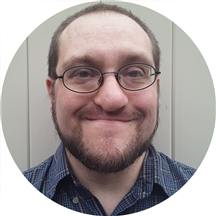 Brian Squitieri, LMHC