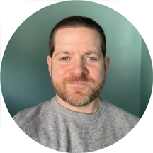 Brian Stacey, LCSW