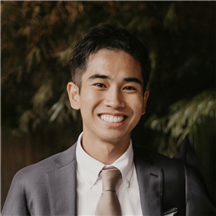 Brian Vasquez, LCSW