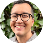 Brian Wedderburn, LCSW