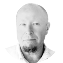 Brian Wilcox, MA