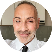Brian Wolfe, LMFT