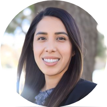 Briana Ahmed, LCSW