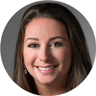 Briana Ardolino, OTR/L, CHT