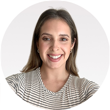 Briana Bradshaw, LMFT