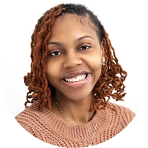 Briana Brown, LPC