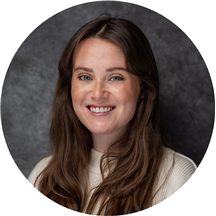 Briana Chernak, LPC