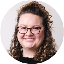Briana Dodson, LPC