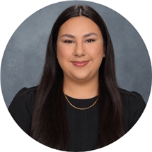 Briana Gomez-Ramirez Villalobos, LPC Associate