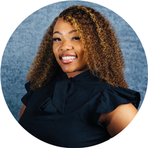 Briana Green, LMSW