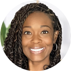 Briana Hall, PMHNP
