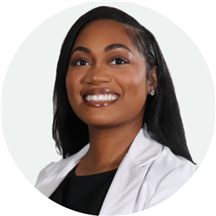 Briana Jones, FNP-C