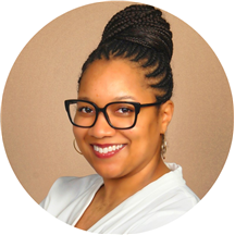 Briana M. Roy, MSW