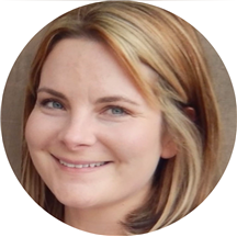 Briana Norwood, LPC