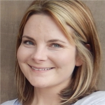 Briana Norwood, LPC