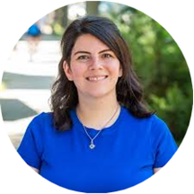 Briana Rodriguez, MA
