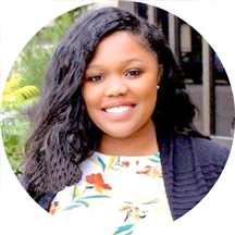 Briana Thomas, LMFT