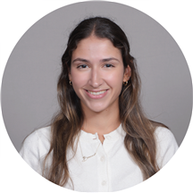 Brianna Covais, LMSW