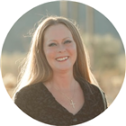 Brianna Harris, LPC, MAC, MFT