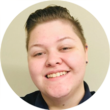 Brianna Morrison, LMHC