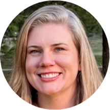 Brianna Rhodes, LSWAIC