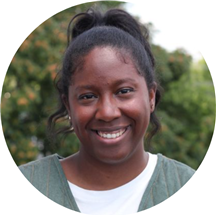 Brianna Woods, LPC