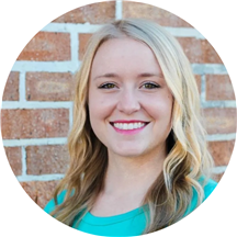 Brianne Gill, LMHC