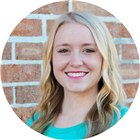 Brianne Gill, LMHC