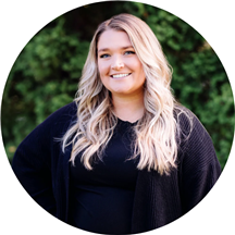 Brianne Huettner, LPC