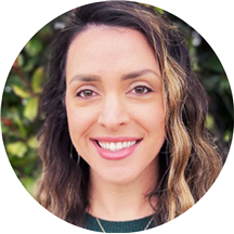 Brianne Perriera, LMFT