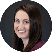 Brianne Scott, LCPC