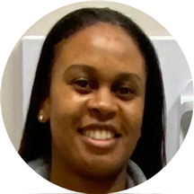 Briauna Linton, PMHNP