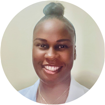 Briauna Linton, PMHNP