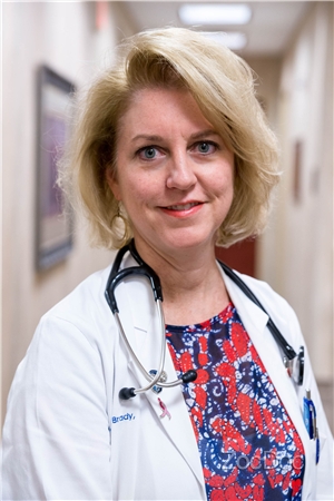 Bridget B. Brady, NP