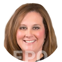 Bridget Cahill, MSN