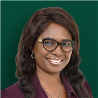 Bridget Famogun, PMHNP