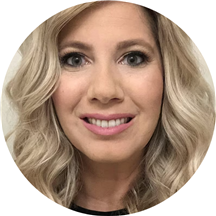 Bridget Gottlieb, LMSW