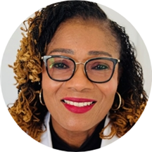 Bridget Okeke, APRN, RN