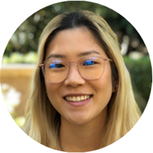 Bridget Pak, LPCC