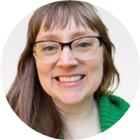 Bridget Pollack-Naber, LMFT