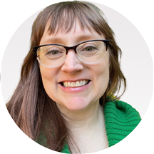 Bridget Pollack-Naber, LMFT