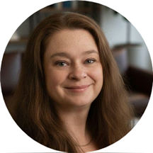 Bridget Richardson, LPC