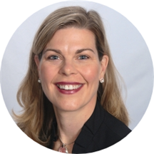 Bridget Weiss, RN