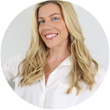 Bridget Welsh, LPC