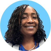 Bridgett Williams-Cooper, FNP-C, FNP